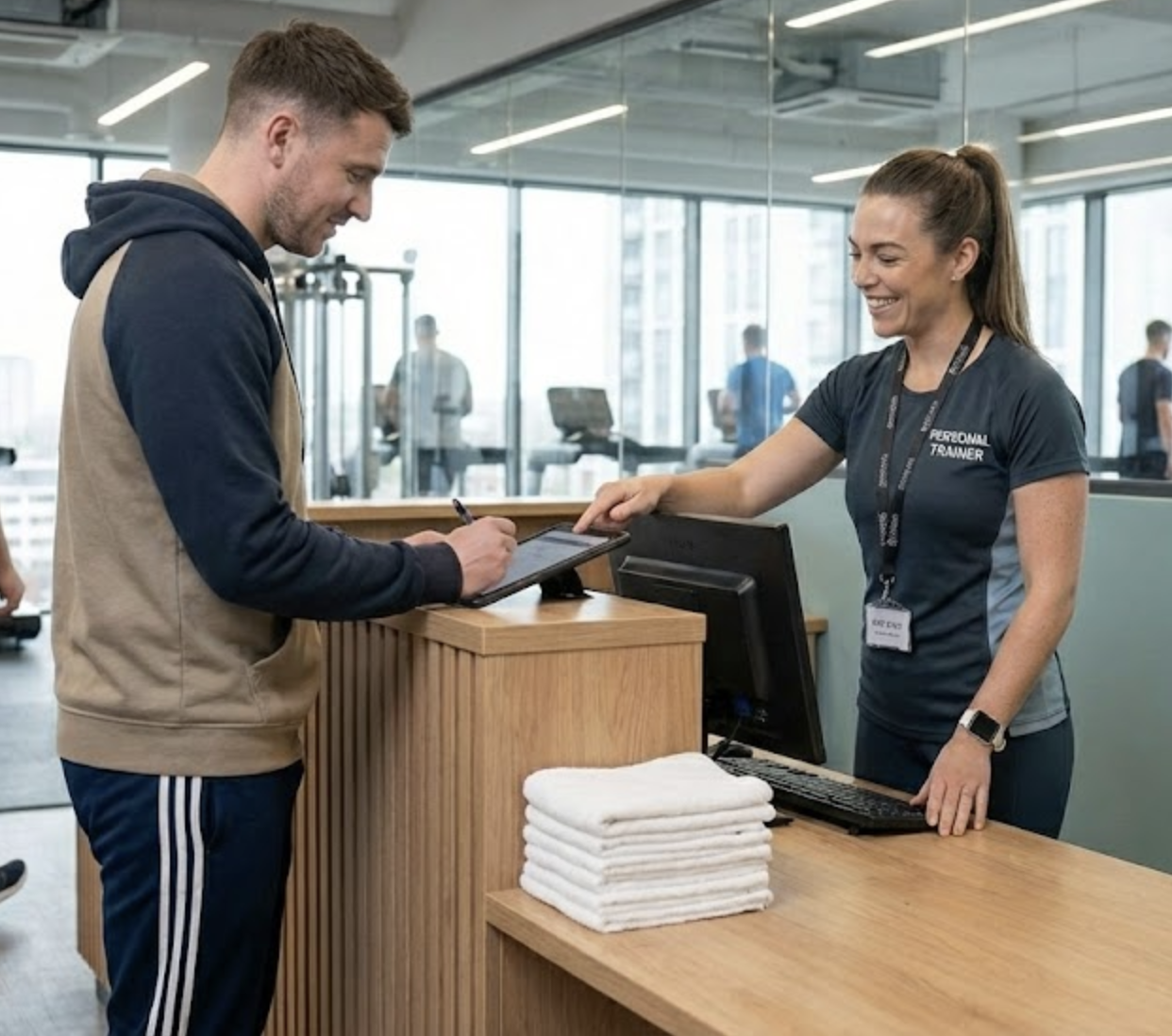 Workflow visualization